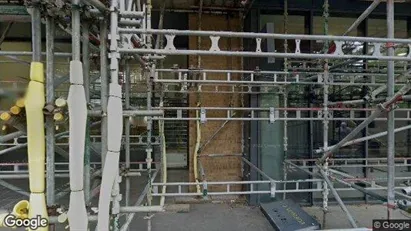 Apartments for rent in London E8 - Photo from Google Street View