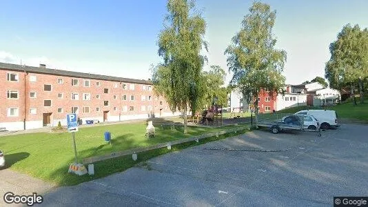 Apartments for rent in Flen - Photo from Google Street View