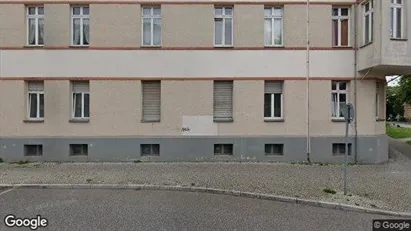 Apartments for rent in Havelland - Photo from Google Street View