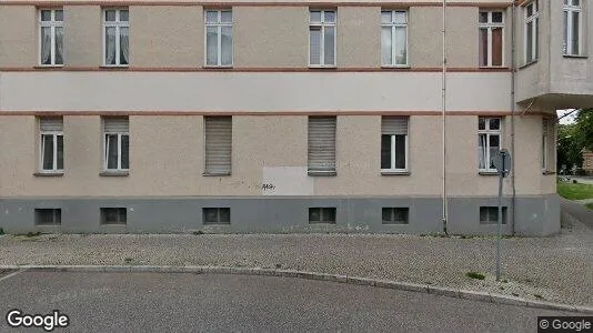 Apartments for rent in Havelland - Photo from Google Street View