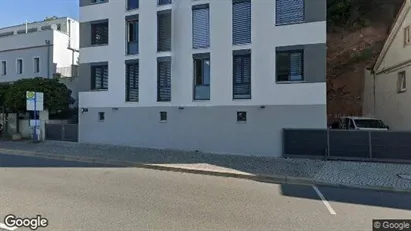 Apartments for rent in Meissen - Photo from Google Street View