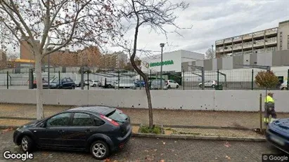 Apartments for rent in San Sebastián de los Reyes - Photo from Google Street View