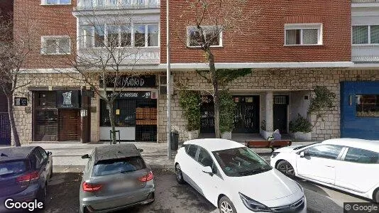 Apartments for rent in Location is not specified - Photo from Google Street View