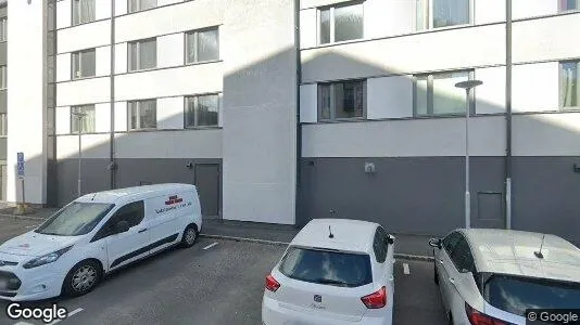 Apartments for rent in Västra hisingen - Photo from Google Street View