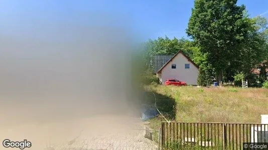 Apartments for rent in Barnim - Photo from Google Street View