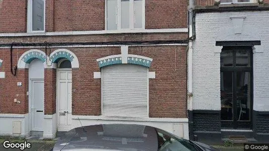 Apartments for rent in Lille - Photo from Google Street View