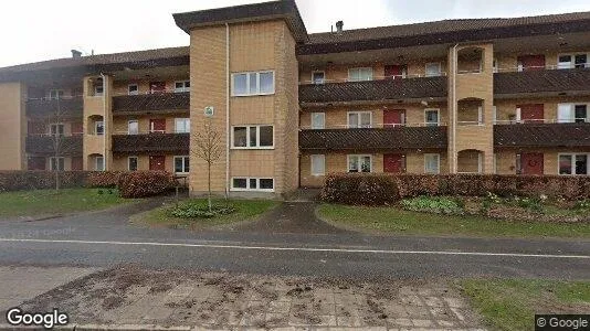 Apartments for rent in Skövde - Photo from Google Street View