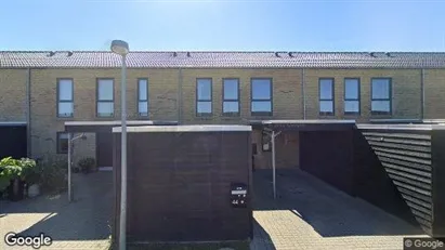 Apartments for rent in Silkeborg - Photo from Google Street View