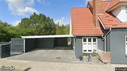 Apartments for rent in Silkeborg - Photo from Google Street View