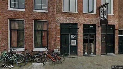 Apartments for rent in Groningen - Photo from Google Street View