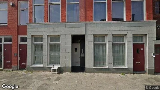 Apartments for rent in Groningen - Photo from Google Street View