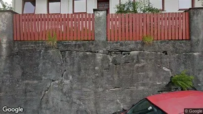 Apartments for rent in Bergen Bergenhus - Photo from Google Street View