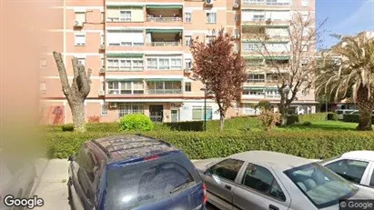 Apartments for rent in Leganés - Photo from Google Street View