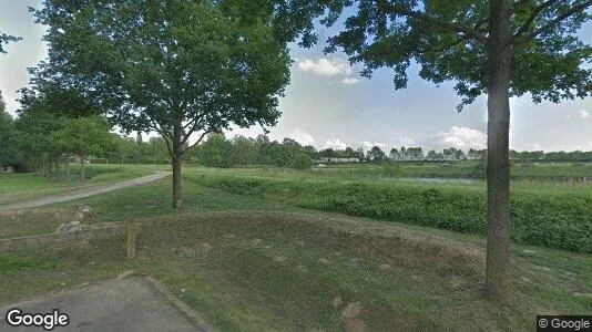 Apartments for rent in Torcy - Photo from Google Street View