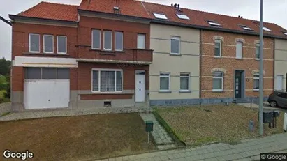 Apartments for rent in Leuven - Photo from Google Street View