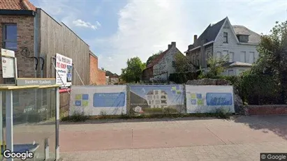 Apartments for rent in Zulte - Photo from Google Street View