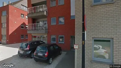 Apartments for rent in Waregem - Photo from Google Street View