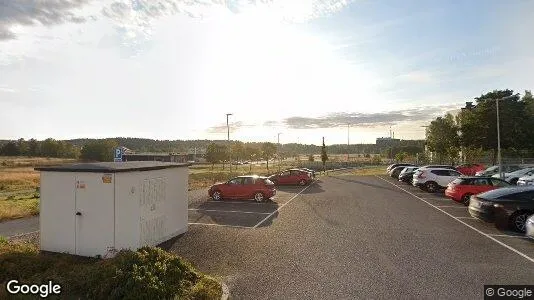 Apartments for rent in Sigtuna - Photo from Google Street View