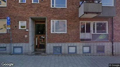 Apartments for rent in Södermalm - Photo from Google Street View