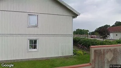 Apartments for rent in Vänersborg - Photo from Google Street View