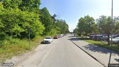 Apartments for rent in Haninge - Photo from Google Street View