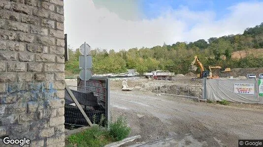 Apartments for rent in Bordeaux - Photo from Google Street View