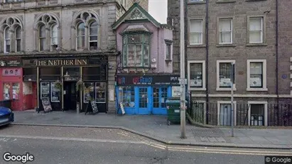 Apartments for rent in Dundee - Angus - Photo from Google Street View