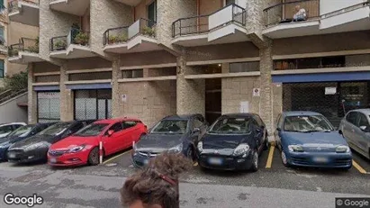 Apartments for rent in Genoa - Photo from Google Street View