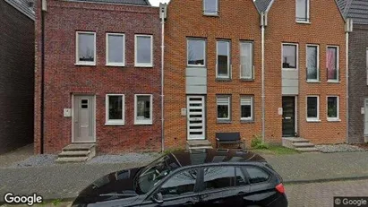 Apartments for rent in Amersfoort - Photo from Google Street View