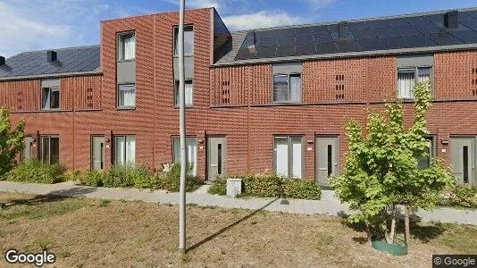 Apartments for rent in Arnhem - Photo from Google Street View