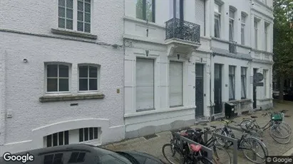 Apartments for rent in Stad Antwerp - Photo from Google Street View