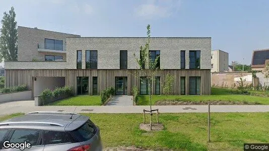 Apartments for rent in Oostkamp - Photo from Google Street View