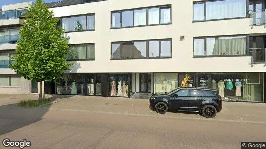 Apartments for rent in Oostkamp - Photo from Google Street View