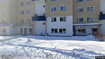 Apartments for rent in Jyväskylä - Photo from Google Street View