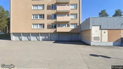 Apartments for rent in Oulu - Photo from Google Street View