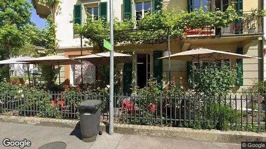 Apartments for rent in Bern-Mittelland - Photo from Google Street View