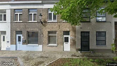 Apartments for rent in Brugge - Photo from Google Street View