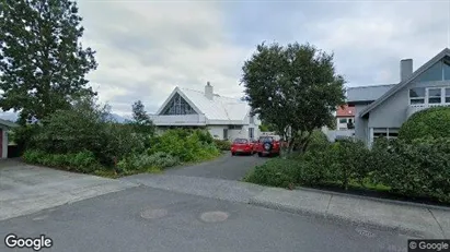 Apartments for rent in Reykjavík Árbær - Photo from Google Street View