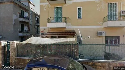 Apartments for rent in Roma Municipio V – Prenestino/Centocelle - Photo from Google Street View