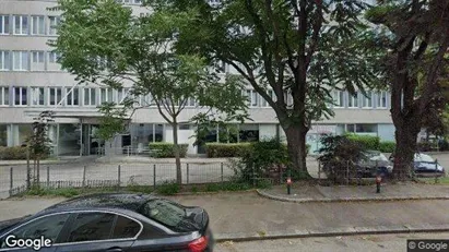 Apartments for rent in Vienna Favoriten - Photo from Google Street View