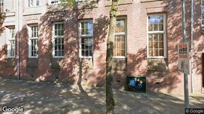 Apartments for rent in Groningen - Photo from Google Street View