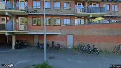 Apartments for rent in Groningen - Photo from Google Street View