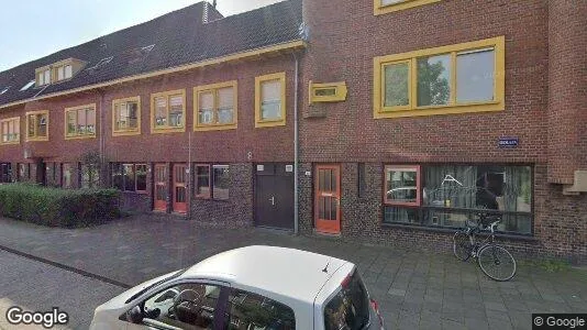 Apartments for rent in Groningen - Photo from Google Street View