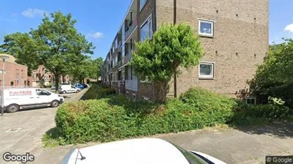 Apartments for rent in Groningen - Photo from Google Street View