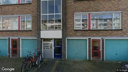 Apartments for rent in Veenendaal - Photo from Google Street View