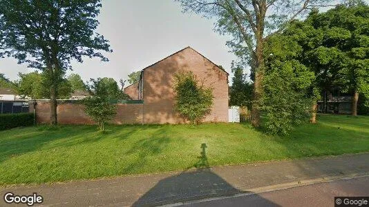 Apartments for rent in Barneveld - Photo from Google Street View