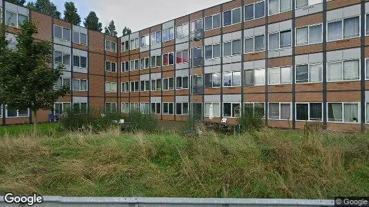 Apartments for rent in Velsen - Photo from Google Street View