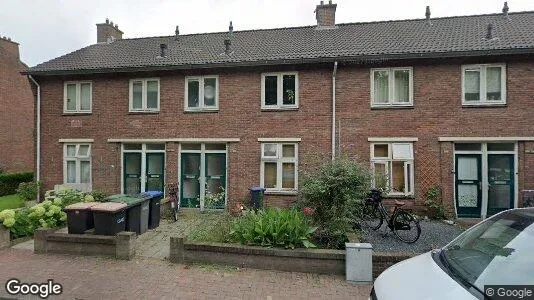 Apartments for rent in Huizen - Photo from Google Street View