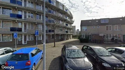 Apartments for rent in Haarlem - Photo from Google Street View