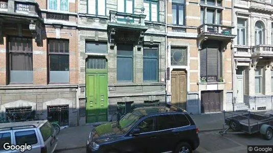 Apartments for rent in Stad Antwerp - Photo from Google Street View